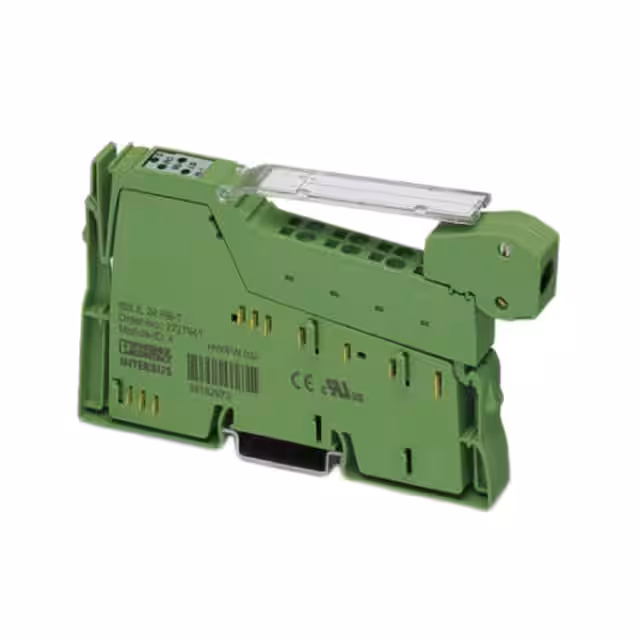 2701151 Phoenix Contact  Controllers - PLC Modules